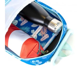 Trolley 3D Stitch Disney 31cm