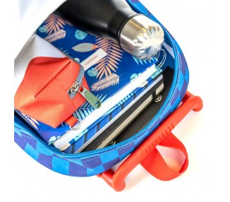 Trolley 3D Sonic the Hedgehog 31cm