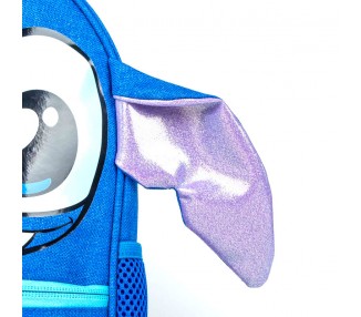 Mochila Stitch Disney 30cm