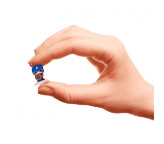 Figura Bitty POP Marvel The Infinity Saga