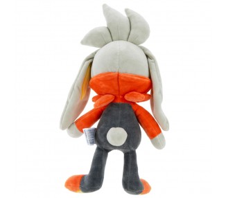 Peluche Raboot Pokemon 30cm