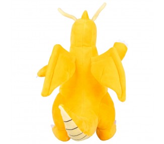 Peluche Dragonite Pokemon 30cm