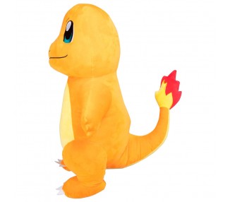 Peluche Charmander Pokemon 60cm