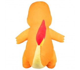 Peluche Charmander Pokemon 60cm