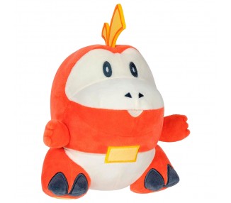 Peluche Fuecoco Pokemon 20cm