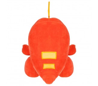 Peluche Fuecoco Pokemon 20cm