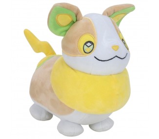 Peluche Yamper Pokemon 20cm