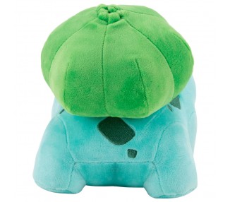 Peluche Bulbasaur Pokemon 20cm