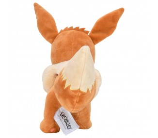Peluche Eevee Pokemon 20cm