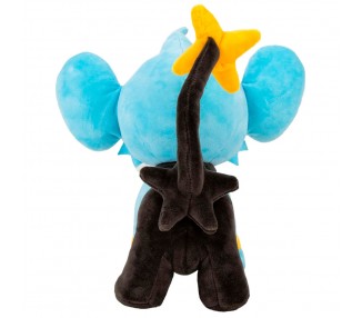 Peluche Shinx Pokemon 30cm