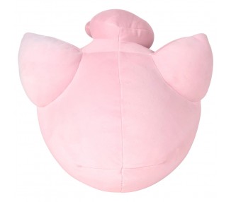 Peluche Jigglypuff Sleeping Pokemon 45cm