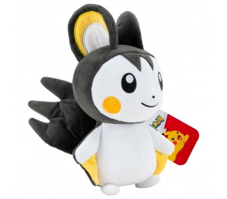 Peluche Emolga Pokemon 20cm
