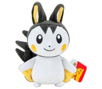 Peluche Emolga Pokemon 20cm