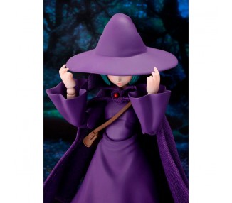 Figura S.H. Figuarts Schierke Berserk 12cm