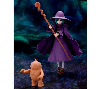Figura S.H. Figuarts Schierke Berserk 12cm