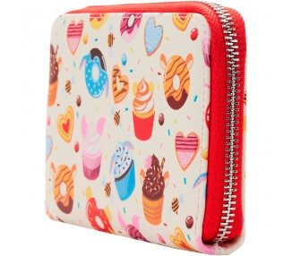 Cartera Winnie the Pooh Disney Loungefly