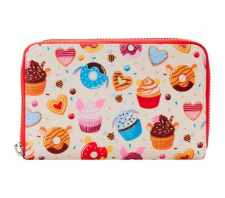 Cartera Winnie the Pooh Disney Loungefly