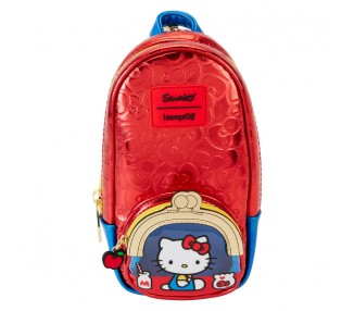 Portatodo 50th Anniversary Hello Kitty Loungefly
