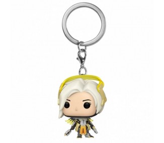 Llavero Pocket POP Overwatch 2 Mercy