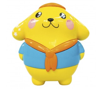 Figura Hello Kitty Kuromi Friends 6cm surtido