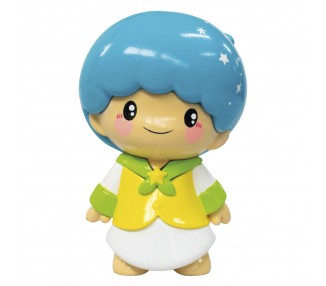 Figura Hello Kitty Kuromi Friends 6cm surtido