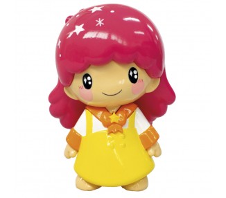 Figura Hello Kitty Kuromi Friends 6cm surtido