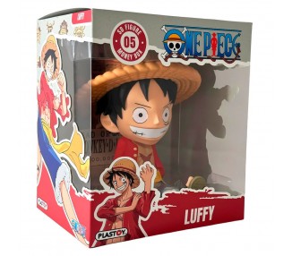 Figura hucha Luffy One Piece 18cm