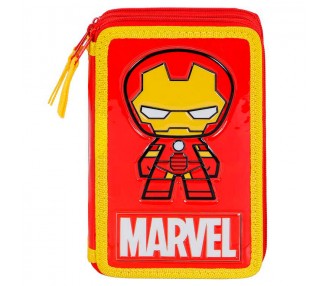Plumier Iron Man Marvel
