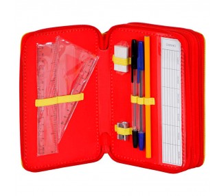 Plumier Iron Man Marvel