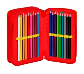 Plumier Iron Man Marvel