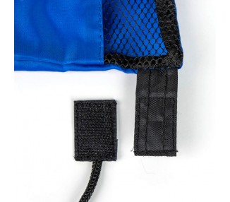 Saco Sonic Prime 39cm