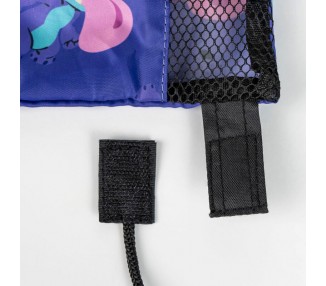 Saco Stitch Disney 39cm