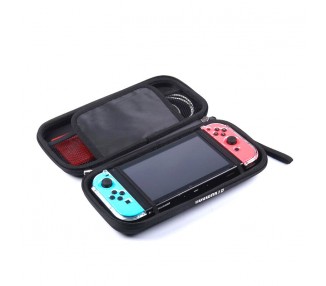 Funda consola Harry Potter