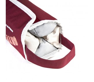 Portatodo Gryffindor Harry Potter triple