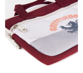 Funda portatil Gryffindor Harry Potter