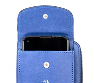 Bolso funda Smartphone Ravenclaw Harry Potter