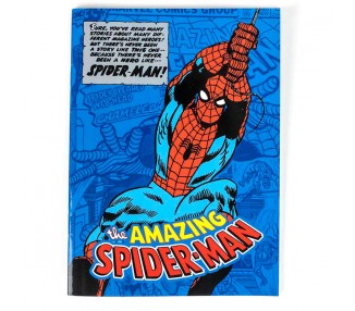 Set papeleria Vengadores Avengers Marvel