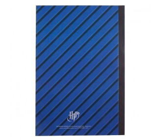 Set cuaderno + boligrafo Ravenclaw Harry Potter