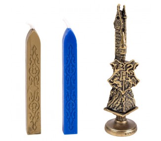 Set papeleria Hogwarts Harry Potter