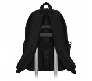 Mochila Plus Caped Batman DC Comics 43cm adaptable