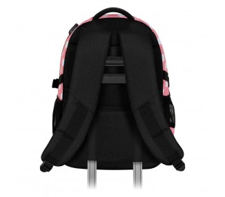 Mochila Closer Minnie Disney 44cm