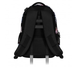 Mochila React Los Vengadores Avengers Marvel 44cm adaptable