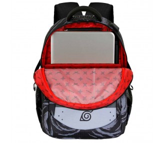 Mochila Kid Naruto 44cm adaptable