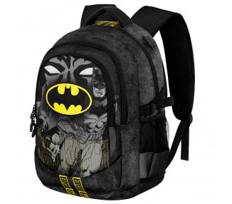 Mochila Plus Caped Batman DC Comics 44m