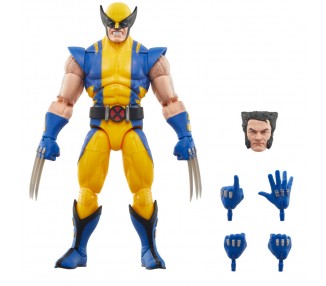 Figura Wolverine Celebrating 85 Years Marvel 15cm