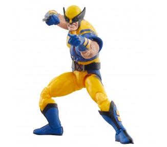 Figura Wolverine Celebrating 85 Years Marvel 15cm