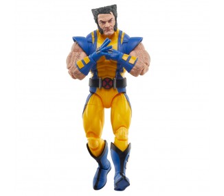 Figura Wolverine Celebrating 85 Years Marvel 15cm