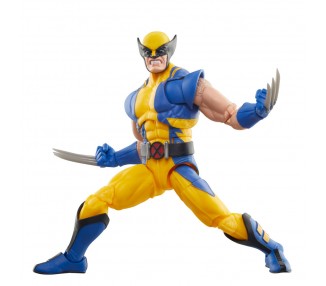 Figura Wolverine Celebrating 85 Years Marvel 15cm