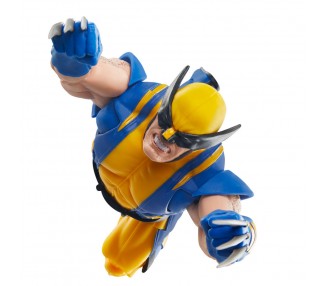 Figura Wolverine Celebrating 85 Years Marvel 15cm