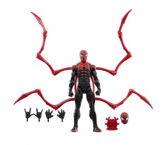Figura Superior Spiderman Celebrating 85 Years Marvel 15cm